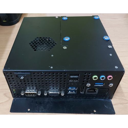 Mini PC INTEL CORE I5-3320M - 2.60 Ghz - Ram 4 Go - SSD 64 Go
