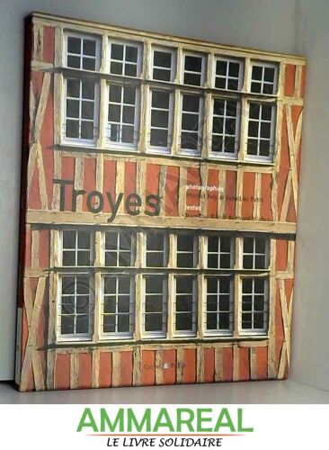 Troyes (Version Sous Coffret)