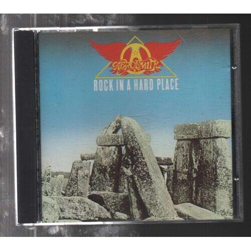 Rock In A Hard Place