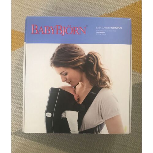 Porte Bebe Babybjorn