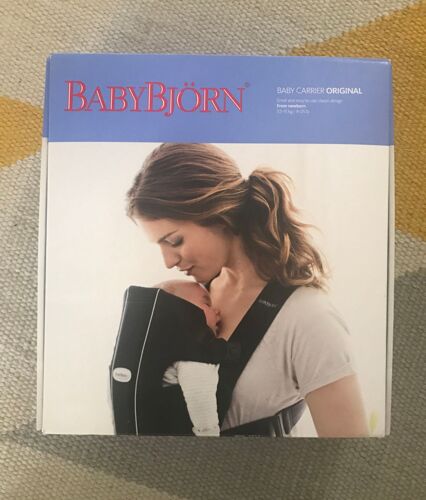 Porte Bebe Babybjorn