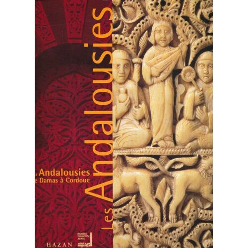 Les Andalousies De Dama À Cordoue