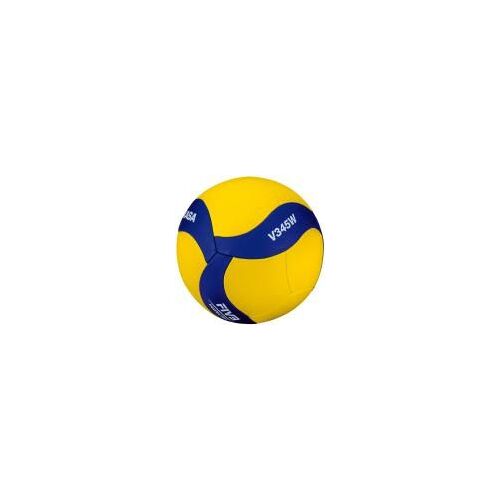 Ballon De Volleyball Mikasa V345w