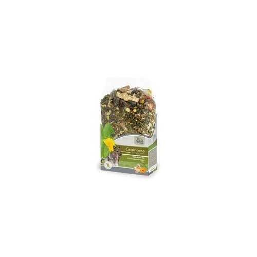 Jr Farm Grainless Mix Chinchilla 650 G