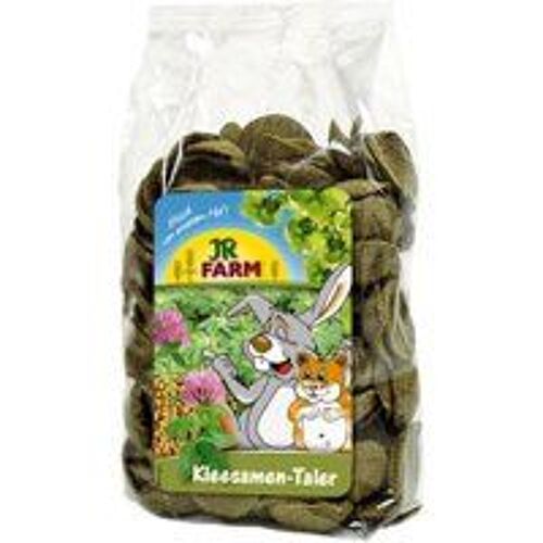 Jr Farm Galettes De Trèfle 500 G