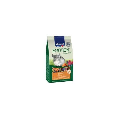 Vitakraft Emotion Beauty Selection Chinchilla 600 G