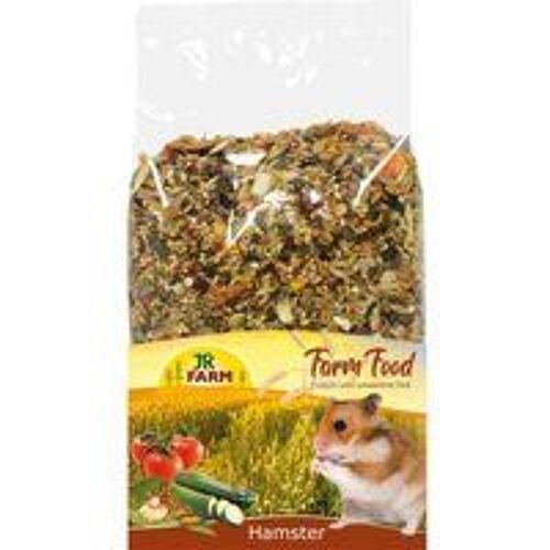 Jr Farm Food Hamster Adult