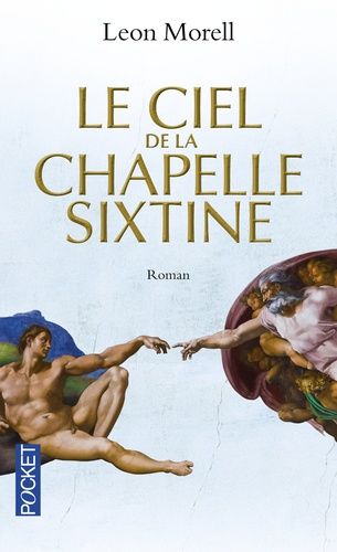 Le Ciel De La Chapelle Sixtine