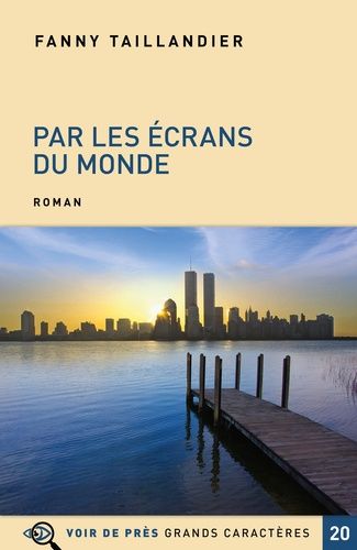 Empires - Tome 1 - Par Les Écrans Du Monde