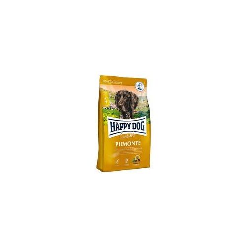 Happy Dog Supreme Sensible Piemonte 4 Kg
