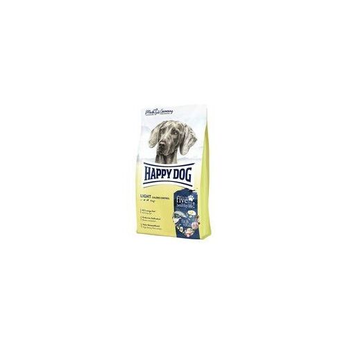 Happy Dog Fit & Vital Light Calorie Control 4 Kg