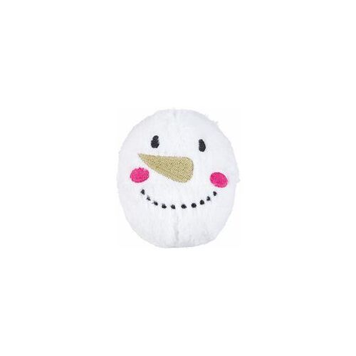 Trixie Balle En Peluche Xmas 10 Cm