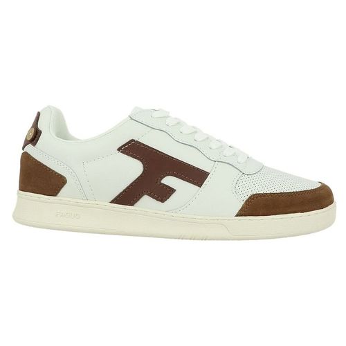 Hazel Leather Suede