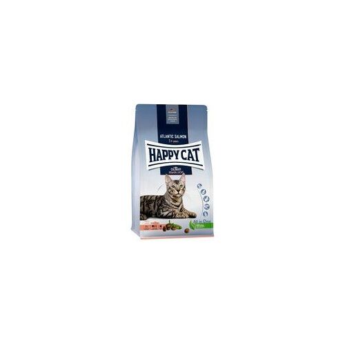 Happy Cat Culinary Adult Saumon D'atlantique 1,3 Kg