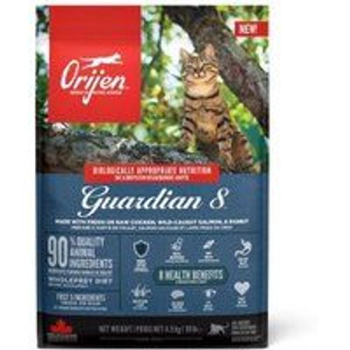 Orijen Cat Guardian 4,5 Kg