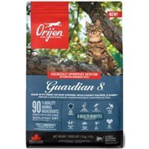 Orijen Cat Guardian 1,8 Kg