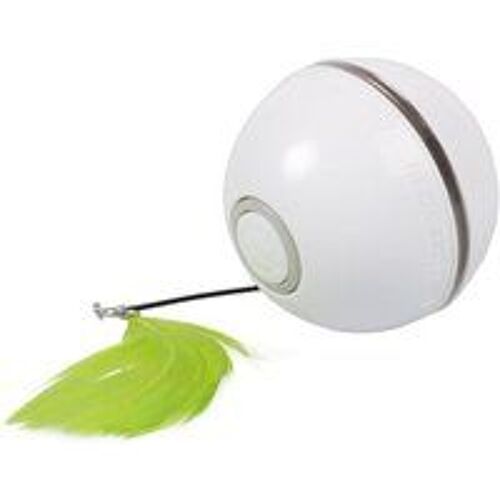 Europet Bernina Ball Chaser