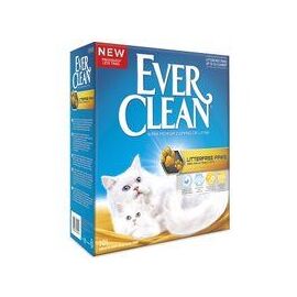 Everclean Litterfree Paws Litière Pour Chat 10 L
