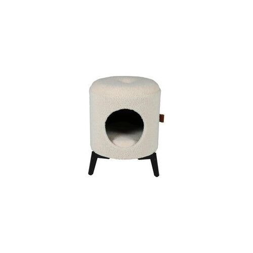 Europet Bernina D&d Home Grotte Pour Chat Jean Blanc