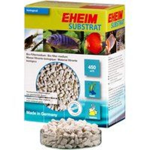 Eheim Substrat Biofiltre