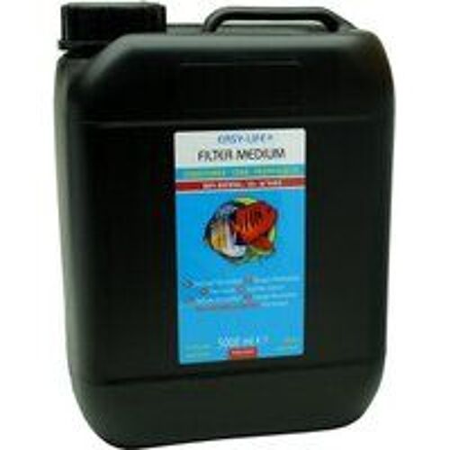 Easy-Life Easylife - Medium Filtrant Liquide 1 L