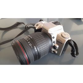 Minolta DYNAX 404 SI MAXXUM ST si et zoom 28-300mm