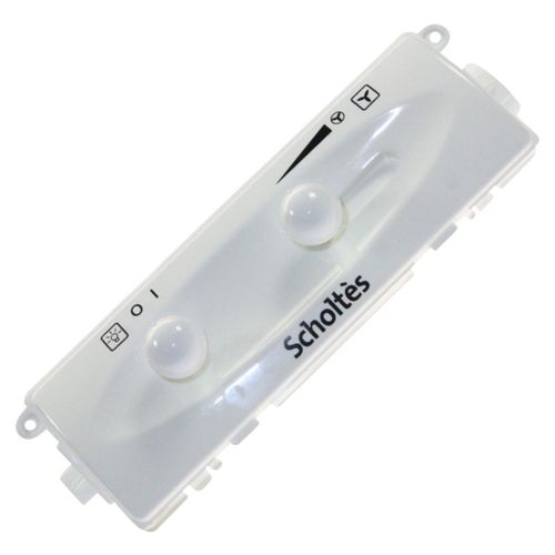Boitier de commande d'origine - Hotte (C00113722 SCHOLTES)