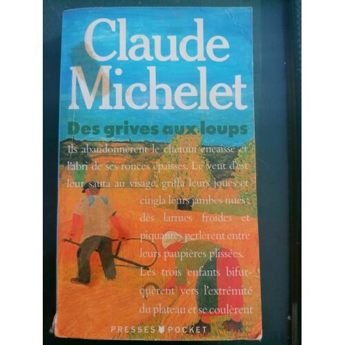 Des Grives Aux Loups