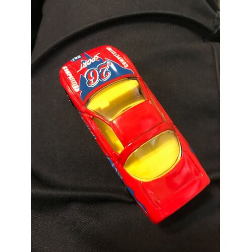 Voiture Miniature Honda Nsx - N.220 - Majorette - 1/60
