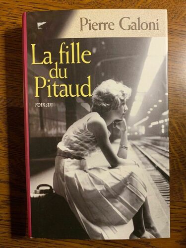 La Fille Du Pitaud France Loisirs