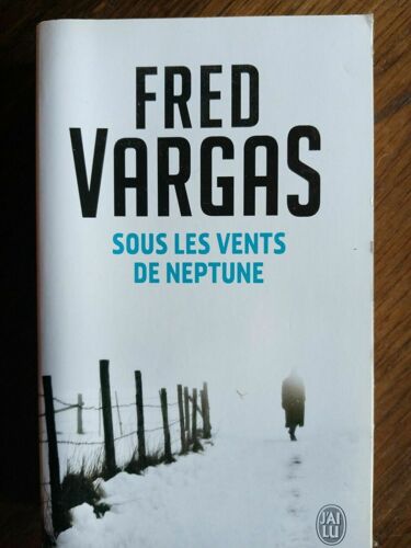 Sous Les Vents De Neptune J'ai Lu