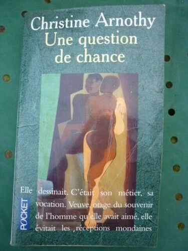 Une Question De Chance