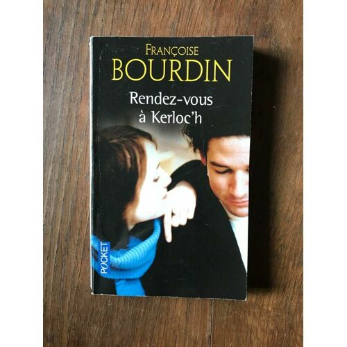 Rendez Vous À Kerloc'h Pocket