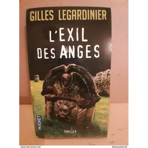 L'exil Des Anges