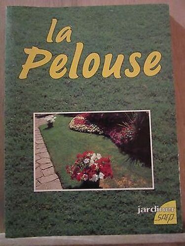 Michel Saur La Pelouse Des Modes D'obtention À L'entretien Complet