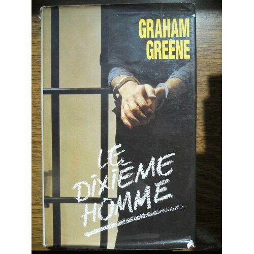 Graham Greene Le Dixième Homme France Loisirs