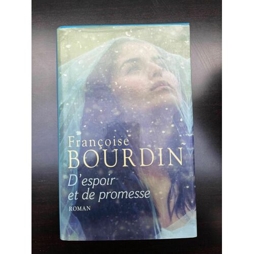 D'espoir Et De Promesse France Loisirs