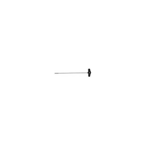 Clé à douille poignée en T 6 pans 10 mm longueur 430 mm BGS TECHNIC