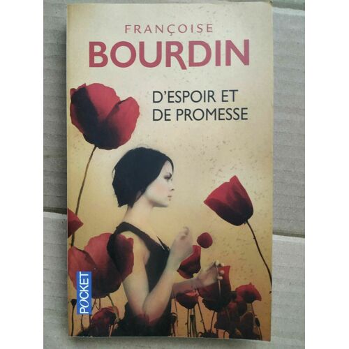 D'espoir Et De Promesse Pocket
