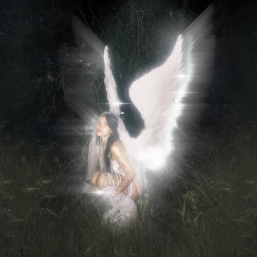 Young Forever - Colored Vinyl [Analog]