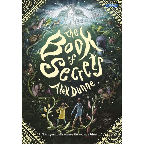 The Book Of Secrets