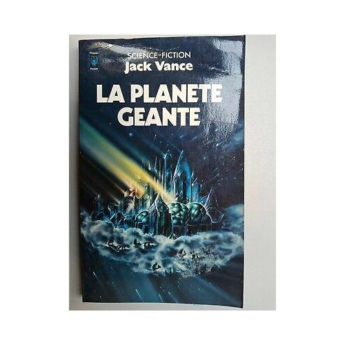 La Planete Geante