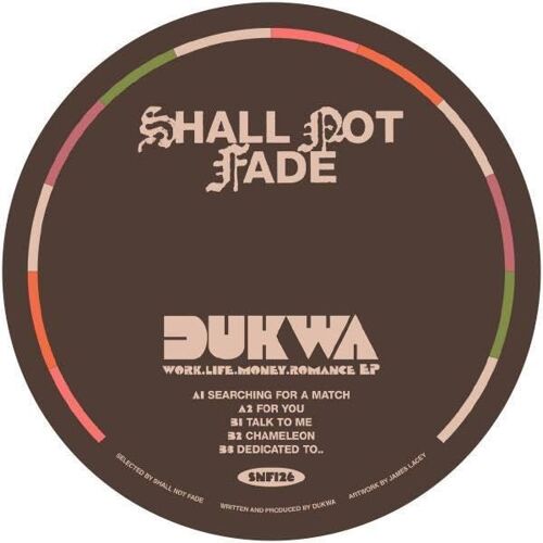 Work.Life.Money.Romance