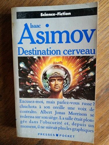 Destination Cerveau