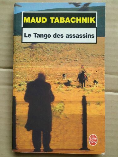 Le Tango Des Assassins