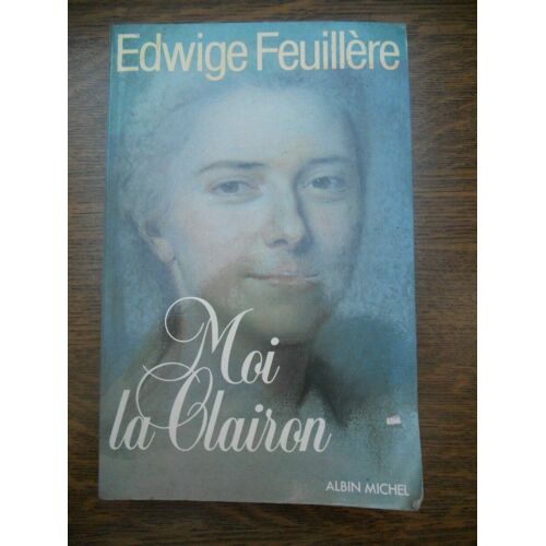 Moi La Clairon