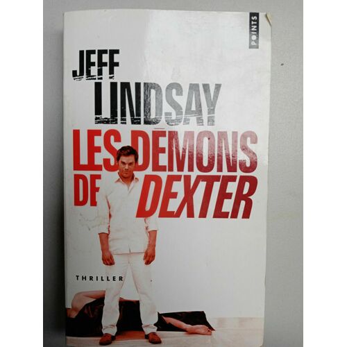 Les Démons De Dexter