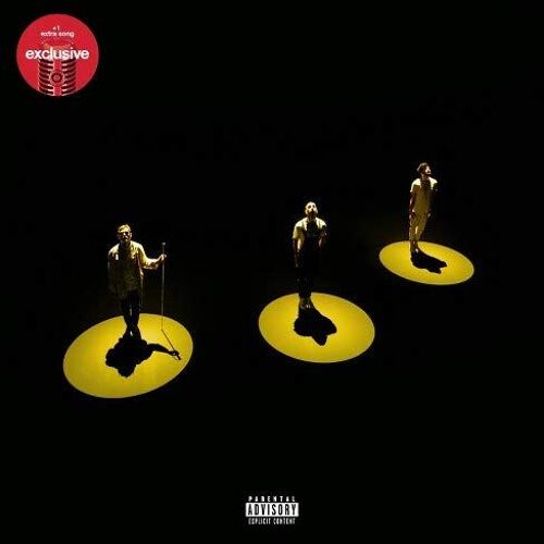 X Ambassadors: Orion [Cd]
