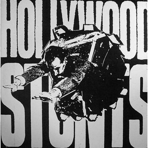 Stunts - Limited Edition