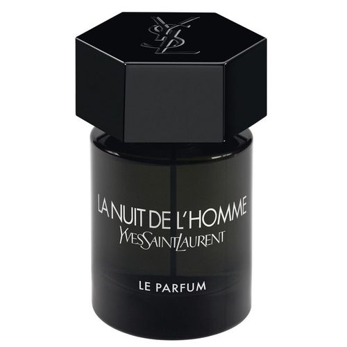 Ysl L Homme La Nuit Eau Du Parfum 60 Ml 